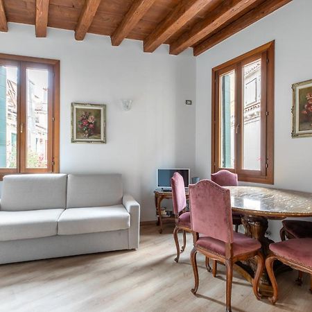 Venice Love Suite Luaran gambar