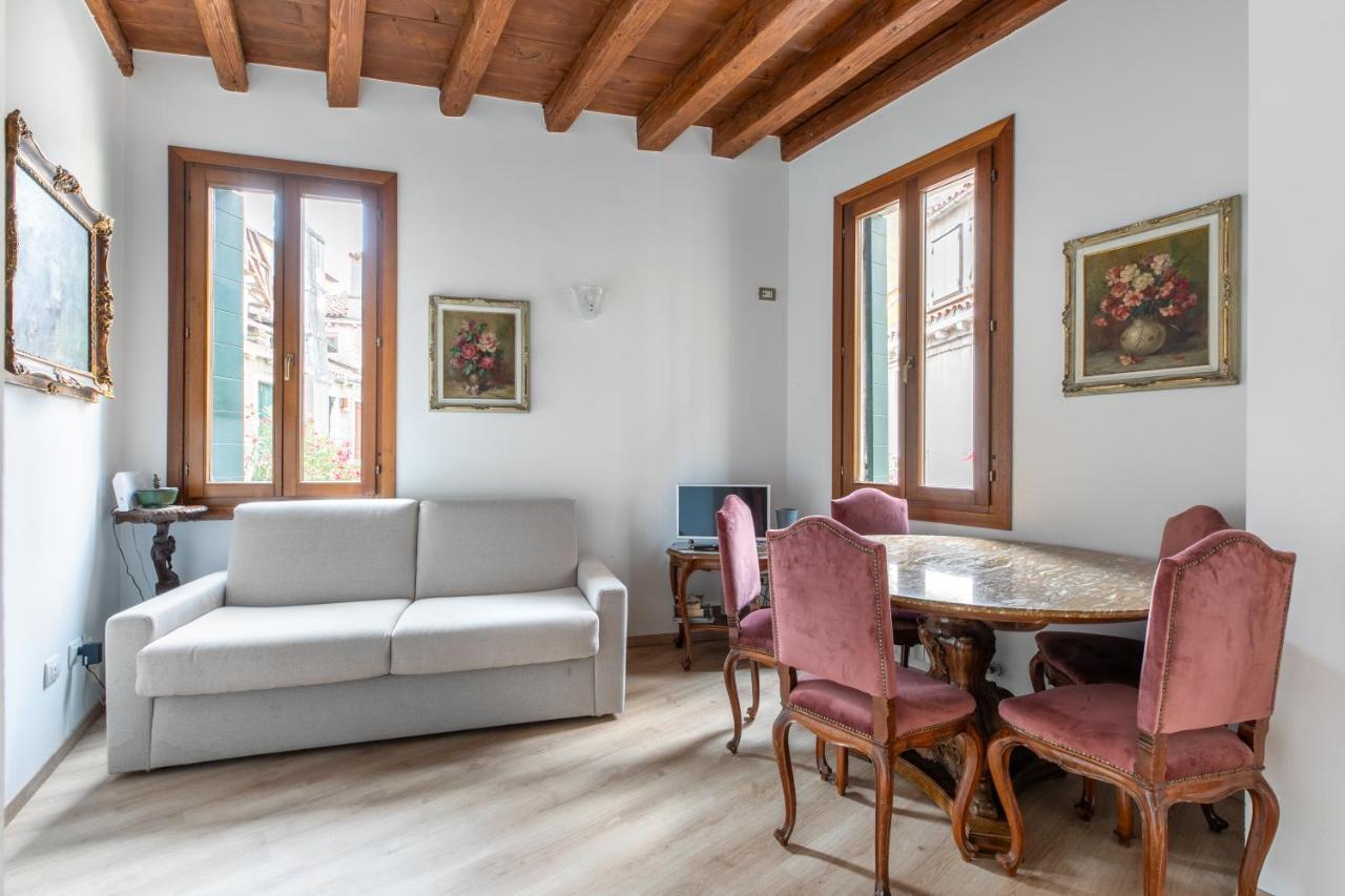 Venice Love Suite Luaran gambar