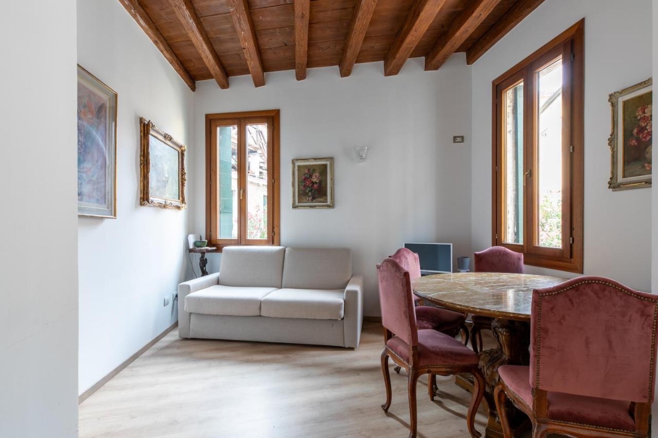 Venice Love Suite Luaran gambar