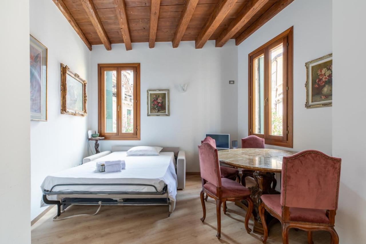 Venice Love Suite Luaran gambar