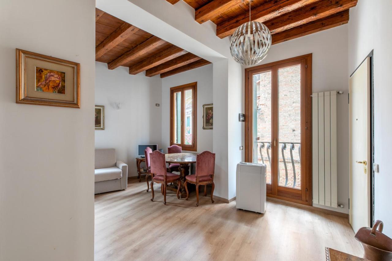 Venice Love Suite Luaran gambar