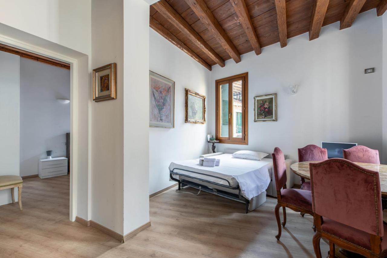 Venice Love Suite Luaran gambar