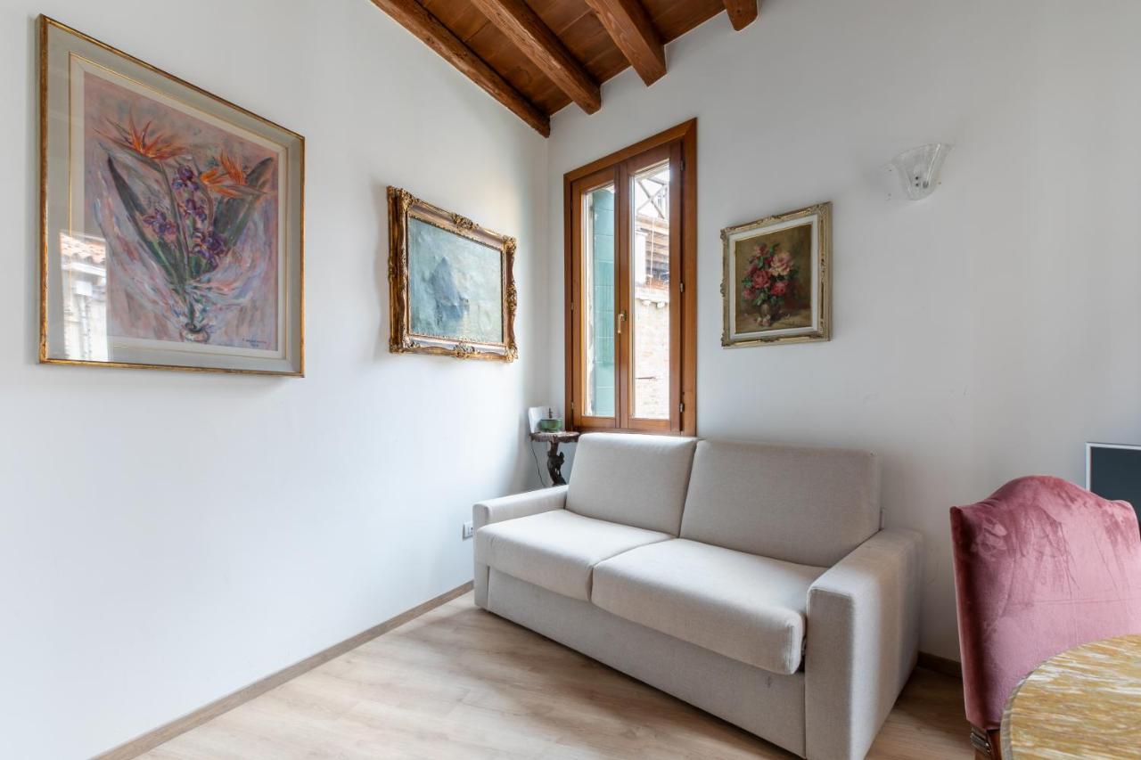 Venice Love Suite Luaran gambar
