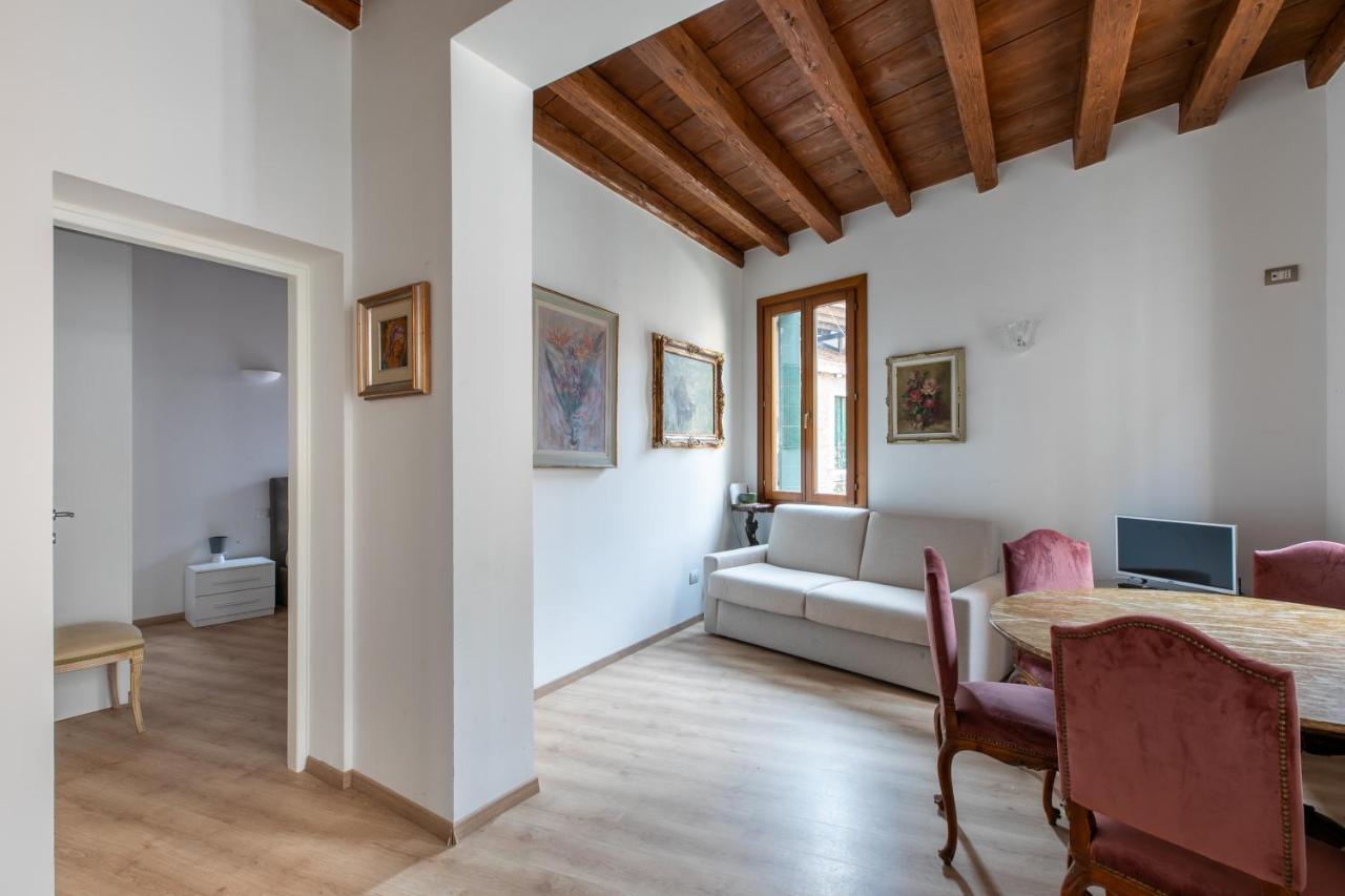 Venice Love Suite Luaran gambar
