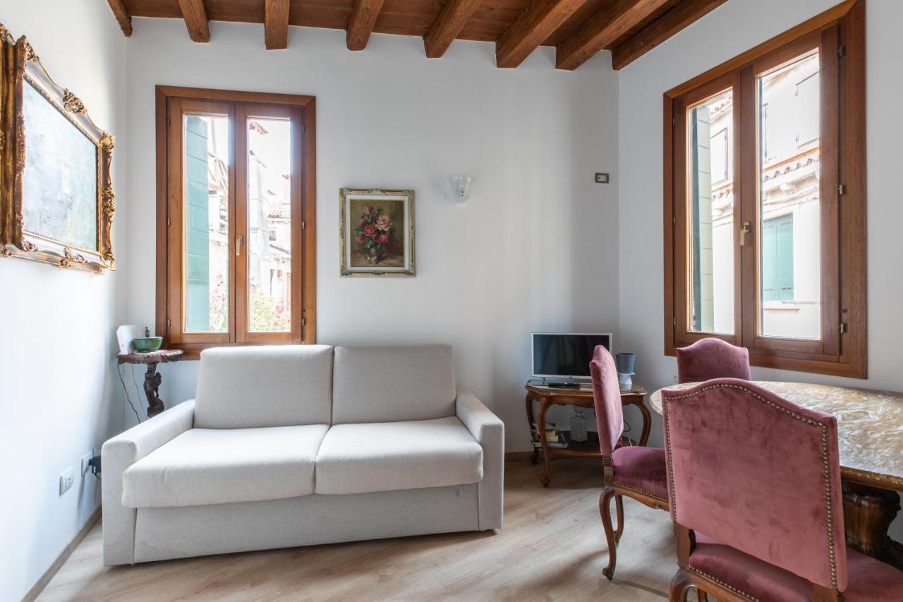 Venice Love Suite Luaran gambar