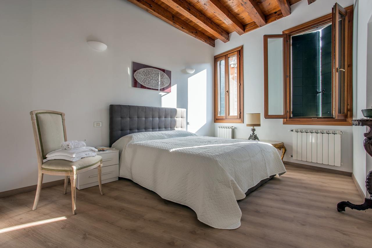 Venice Love Suite Luaran gambar