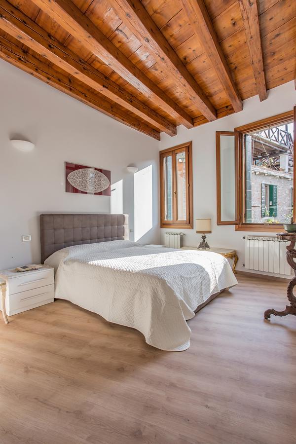 Venice Love Suite Luaran gambar