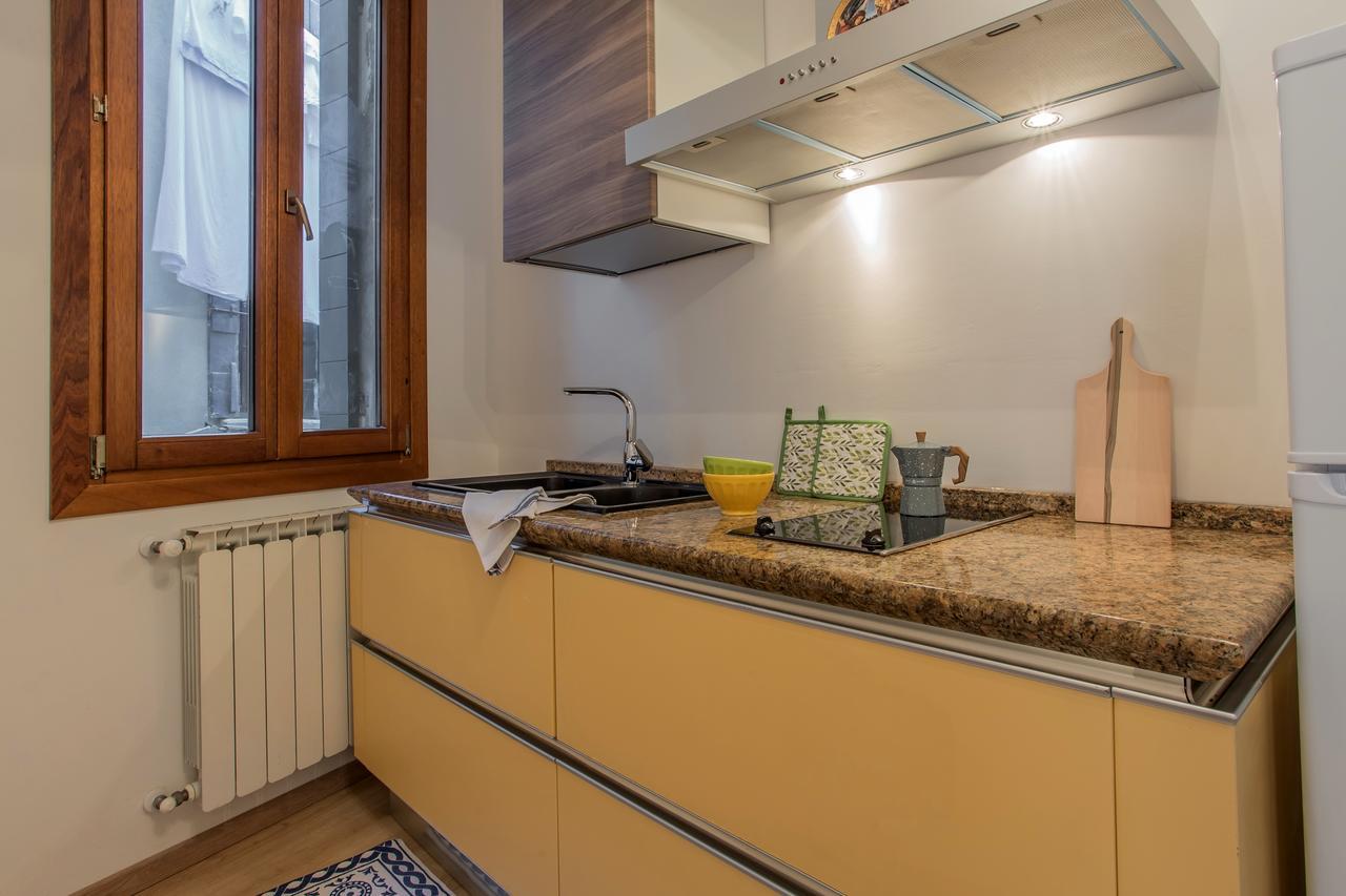 Venice Love Suite Luaran gambar