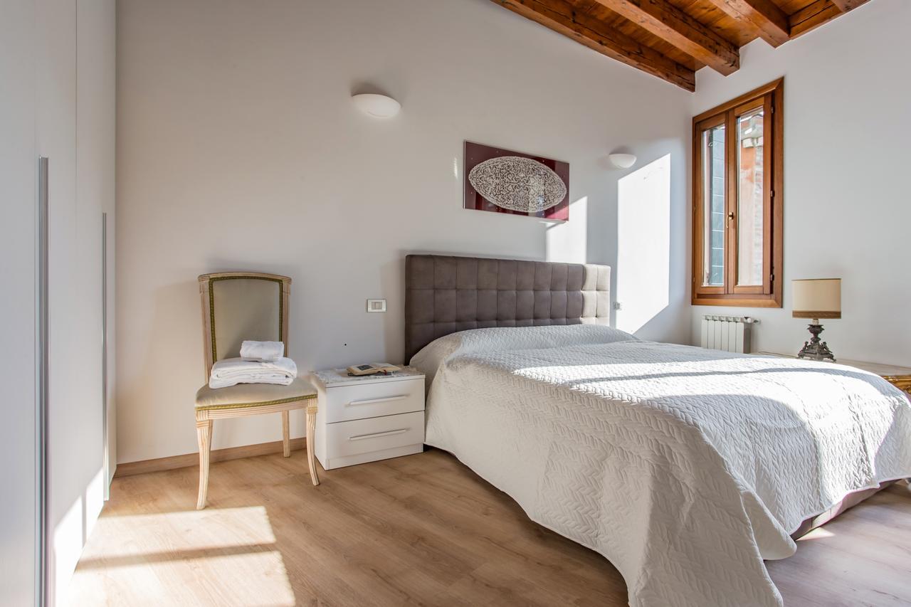 Venice Love Suite Luaran gambar